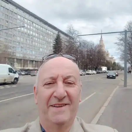 Kirill, 51
