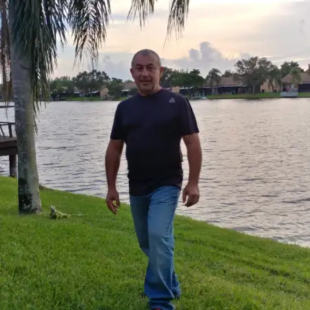 Shlomo, 63