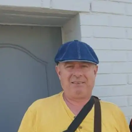 igor, 57בת ים 
