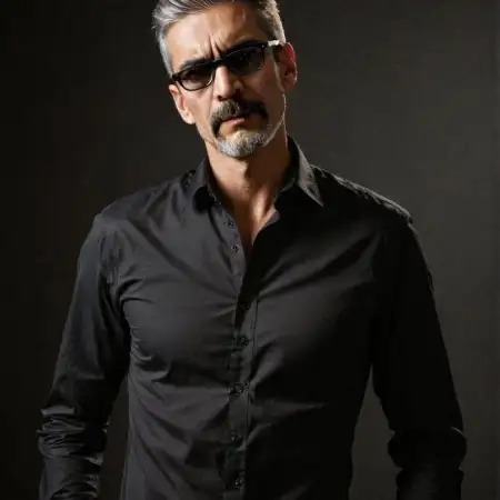 Djeyhun, 61אשדוד 