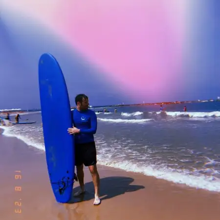 Igor, 40
