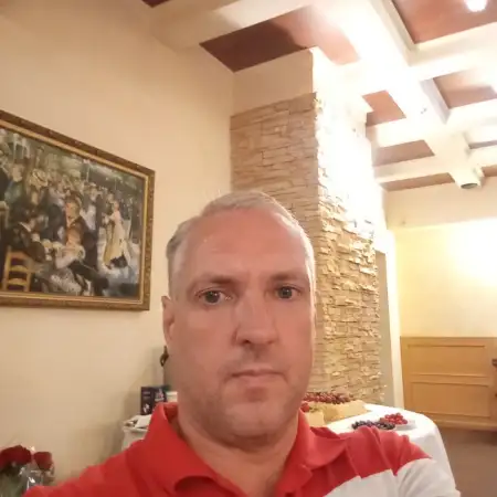 Timofey, 44