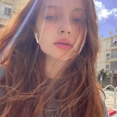 קריסטינה, 25תל אביב 