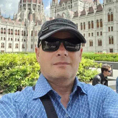 Vadim, 51באר שבע