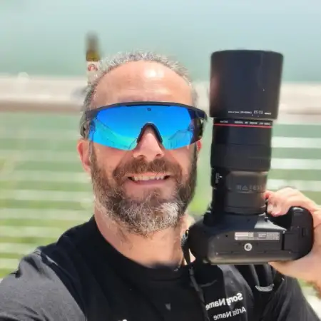 ROY, 40דימונה 