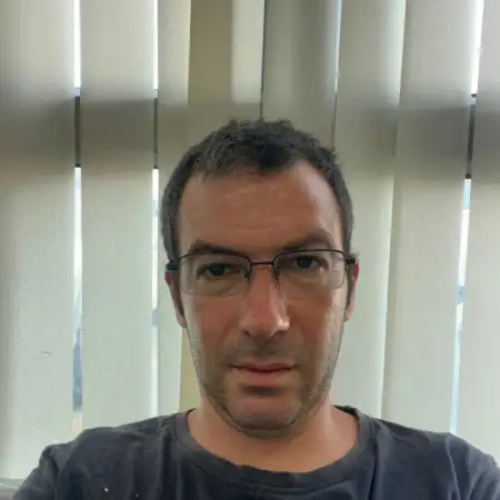 רומן, 41 ראשון לציון