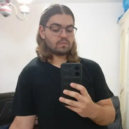 avatar of the profile #47722