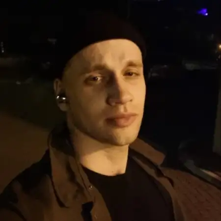 Aleksey, 28פתח תקווה 
