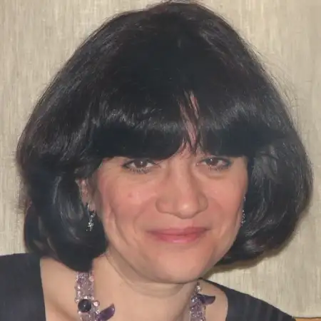 מרינה