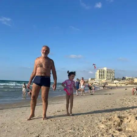 Viktor, 66ירושלים 