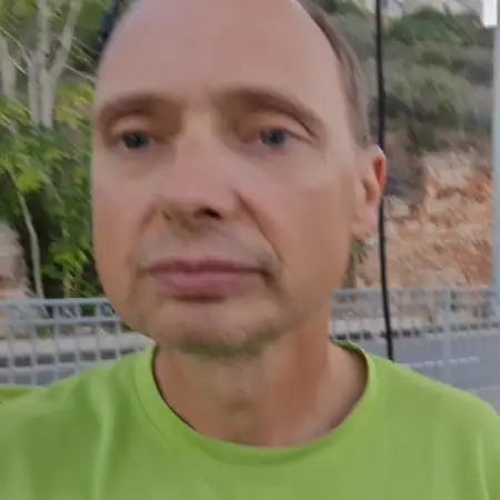 Leonid, 48חיפה
