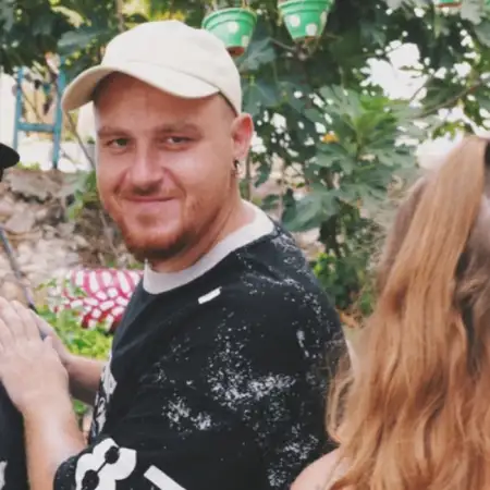 David, 29פתח תקווה 