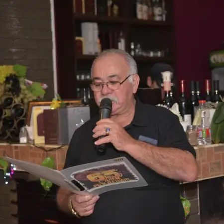 Aleksandr, 74אשקלון 