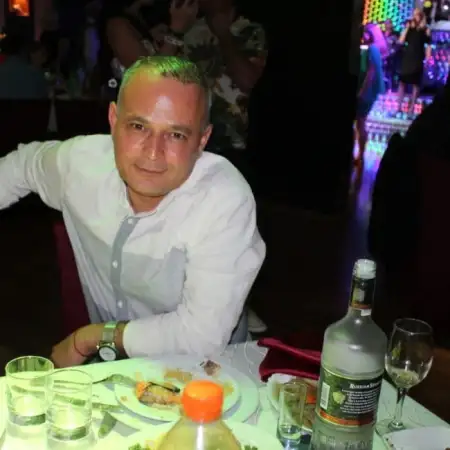 Aleksander, 41תל אביב 