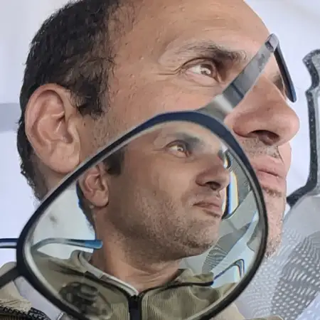 דוד, 52אשקלון 