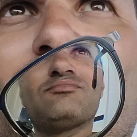 דוד, 52אשקלון