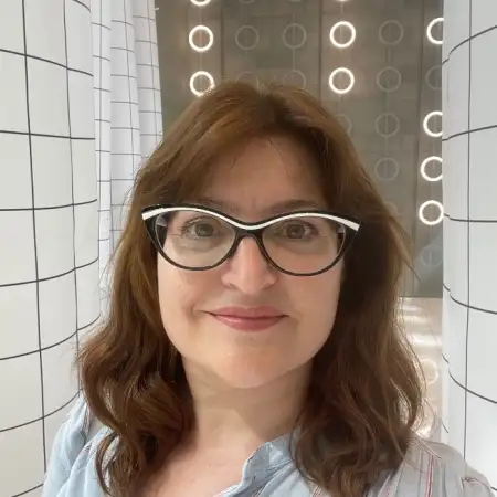 Nataly, 46מרכז ישראל 
