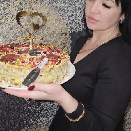 טניה, 38חיפה 