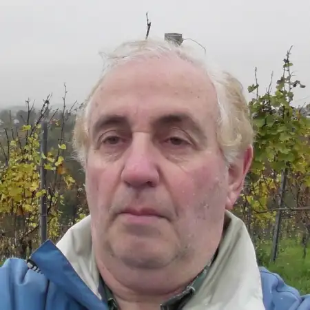 Mikhail, 70 
