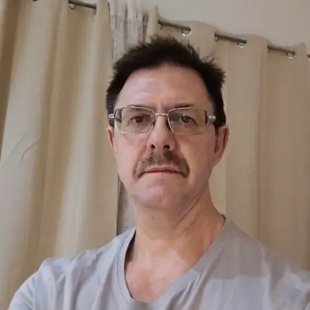 Vitaliy, 59פתח תקווה 