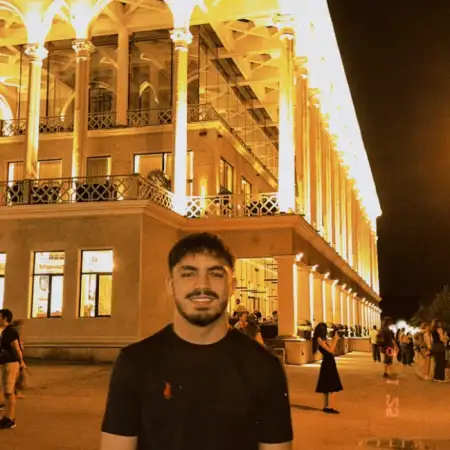 Alexander, 24פתח תקווה 