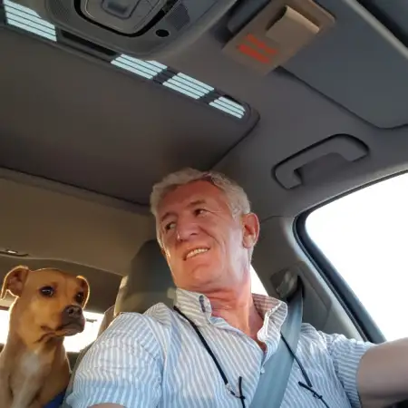 Leonid, 68ראש פינה 
