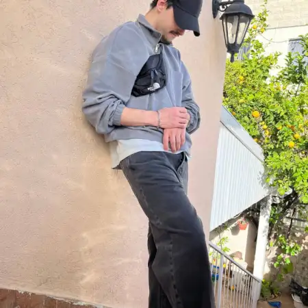 Emanuel, 20צפון ישראל 