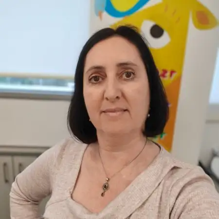 נטליה, 55מגדל העמק 
