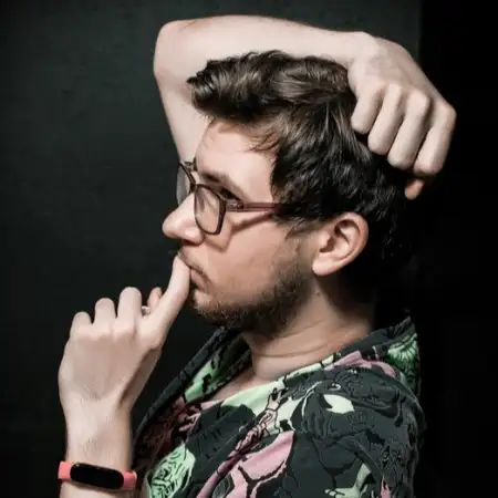 David, 26