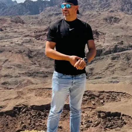 Medo, 37באר שבע 