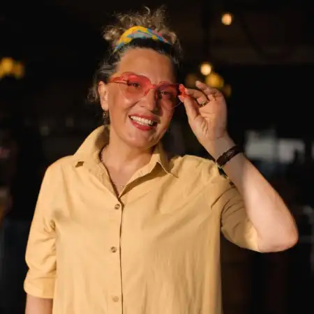 Ekaterina, 55