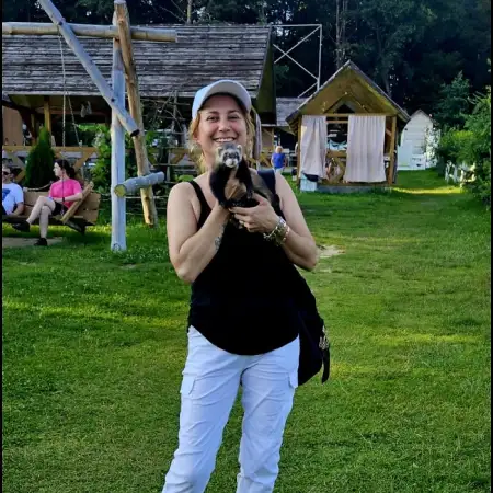 Іra