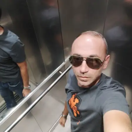 רונן, 41אשדוד