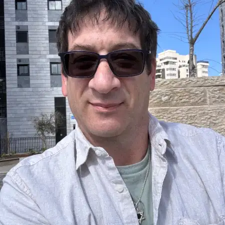 David, 54 צפון ישראל
