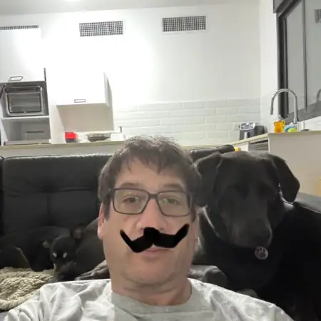 David, 54 צפון ישראל
