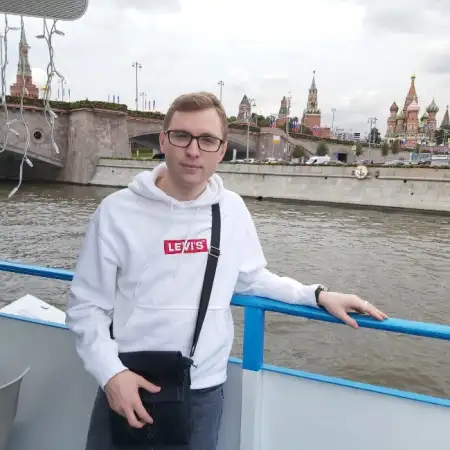 Daniil, 24 