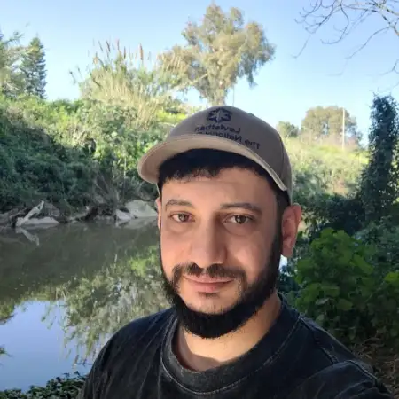אנטולי, 35נתניה 