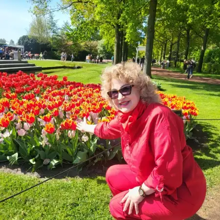 Evgeniya, 66חולון 
