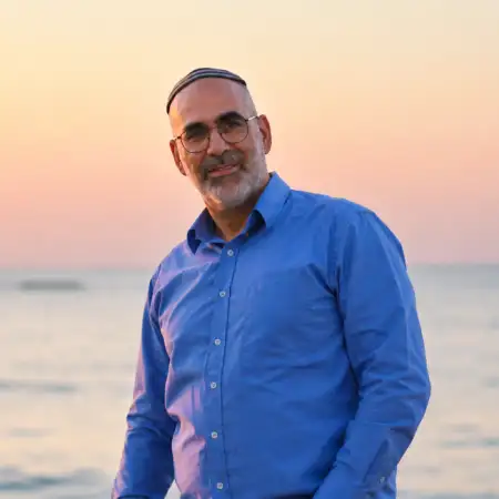 Ron, 55מודיעין 