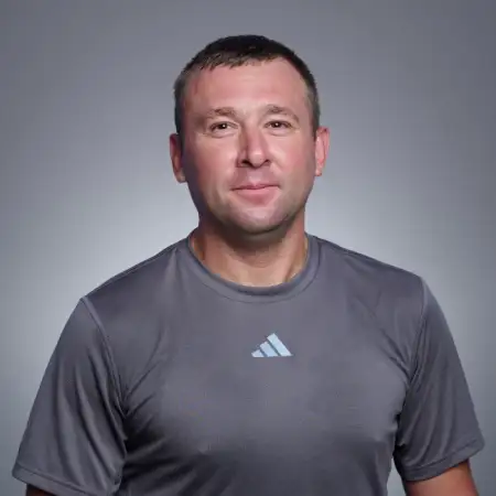 Sergey, 41רמלה 
