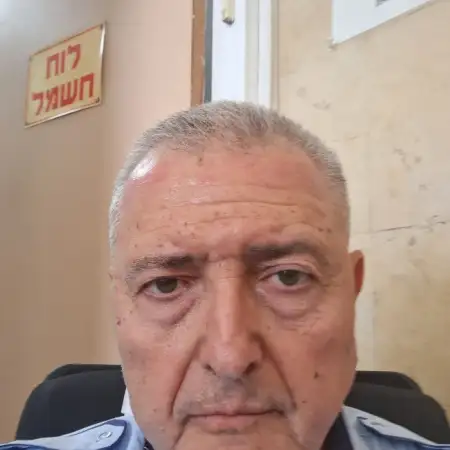 Ilya, 66ירושלים 