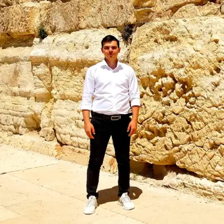 Mihail, 31נתניה 