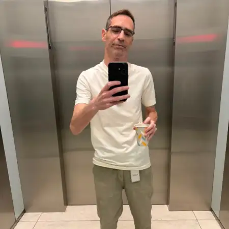 Gil, 43באר שבע 