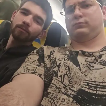 Kirill, 25נתניה 