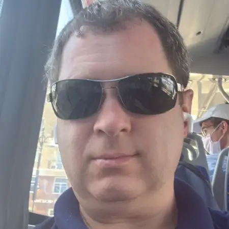 Mikhail, 48