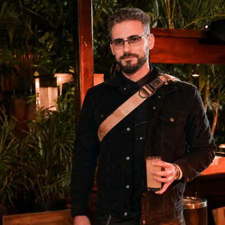 Paul, 36 — חולון