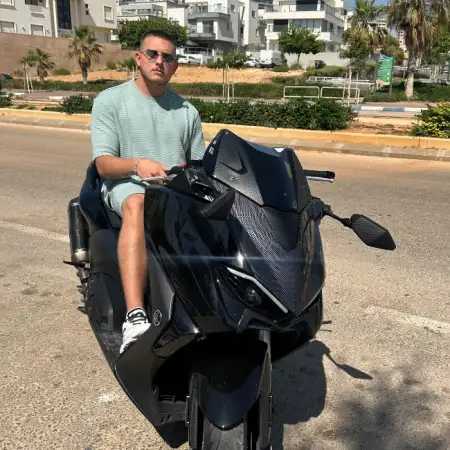 Iliya, 23נתניה 