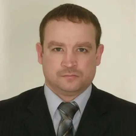 Sergey