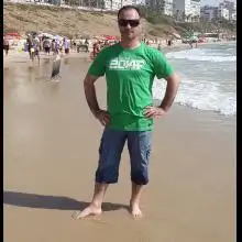 Yuriy, 49אשדוד 