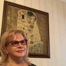 Evgenia, 77, ראשון לציון - דייט לי